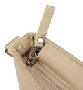 pacsafe W Crossbody Bag Taupe