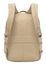 pacsafe W Backpack Taupe