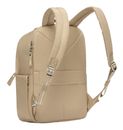 pacsafe W Backpack Taupe