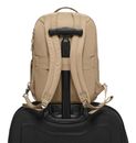 pacsafe W Backpack Taupe