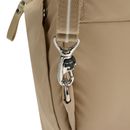 pacsafe W Backpack Taupe