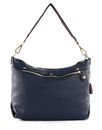 Gabs Clelia Shoulder Bag M Ink Blue