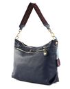 Gabs Clelia Shoulder Bag M Ink Blue