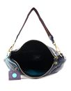 Gabs Clelia Shoulder Bag M Ink Blue