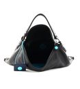 Gabs Solange Shoulder Bag L Black Gabs Solange Shoulder Bag L Black