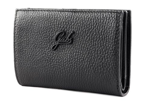 Gabs GMONEY14 Bull Wallet Black