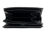 Gabs GMONEY14 Bull Wallet Black