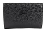Gabs GMONEY14 Bull Wallet Black