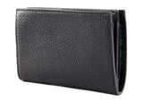 Gabs GMONEY14 Bull Wallet Black