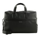 Calvin Klein CK Must Weekender CK Black Pebble