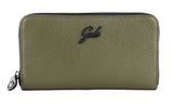 Gabs GMONEY17 Bull Black Wallet Military