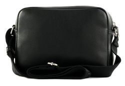 ★早期完売★【 】 Men's CKJ AOP Camera Bag black Calvin Klein CKJ Ultralight Double Zip Camera Bag 21 TW