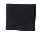 Calvin Klein Nano Mono Bifold Wallet Black Nano Mono Calvin Klein Nano Mono Bifold Wallet Black Nano Mono
