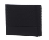 Calvin Klein Nano Mono Bifold Wallet Black Nano Mono Calvin Klein Nano Mono Bifold Wallet Black Nano Mono