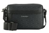 Calvin Klein CK Must Camera Bag Mono Classic Mono Black Calvin Klein CK Must Camera Bag Mono Classic Mono Black
