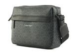 Calvin Klein CK Must Camera Bag Mono Classic Mono Black Calvin Klein CK Must Camera Bag Mono Classic Mono Black