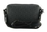 Calvin Klein CK Must Camera Bag Mono Classic Mono Black Calvin Klein CK Must Camera Bag Mono Classic Mono Black