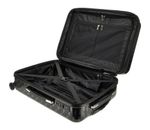 GUESS Jesco Jesco 8-Wheel 22 In M Coal GUESS Jesco Jesco 8-Wheel 22 In M Coal