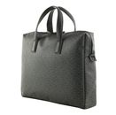 Calvin Klein CK Must Laptop Bag Classic Mono Black