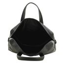 Calvin Klein CK Must Laptop Bag Classic Mono Black