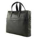 Calvin Klein CK Must Laptop Bag CK Black Pebble Calvin Klein CK Must Laptop Bag CK Black Pebble