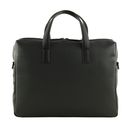 Calvin Klein CK Must Laptop Bag CK Black Pebble Calvin Klein CK Must Laptop Bag CK Black Pebble