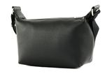 Calvin Klein CKJ Over Webbing Shoulder Bag 22 PU Black
