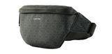Calvin Klein CK Must Waistbag Mono Classic Mono Black Calvin Klein CK Must Waistbag Mono Classic Mono Black