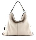 Gabs Solange Shoulder Bag L Stone Gabs Solange Shoulder Bag L Stone