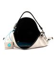 Gabs Solange Shoulder Bag L Stone Gabs Solange Shoulder Bag L Stone