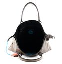 Gabs G3 Plus TG Bull Black Shoulder Bag M Mud Gabs G3 Plus TG Bull Black Shoulder Bag M Mud