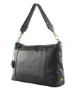 Gabs Calliope Shoulderbag M Black Gabs Calliope Shoulderbag M Black