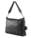 Gabs Calliope Shoulderbag M Black Gabs Calliope Shoulderbag M Black