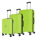 travelite Orbita 4W Trolley L / M / S Limone