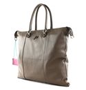 Gabs G3 Plus Shoulder Bag L Mud Gabs G3 Plus Shoulder Bag L Mud