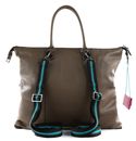 Gabs G3 Plus Shoulder Bag L Mud Gabs G3 Plus Shoulder Bag L Mud