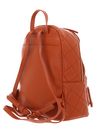 VALENTINO Ocarina Backpack Zucca