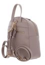 VALENTINO Zero Re Backpack Beige VALENTINO Zero Re Backpack Beige