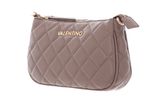 VALENTINO Ocarina Crossbody Taupe