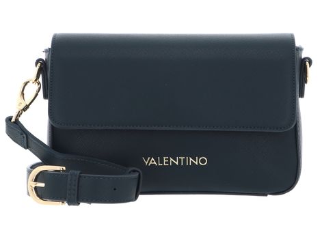 VALENTINO Zero Re Pattina Flap Bag Ottanio