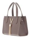 VALENTINO Divina Shopping Bag Taupe