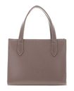 VALENTINO Divina Shopping Bag Taupe