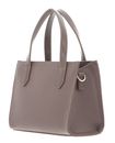 VALENTINO Divina Shopping Bag Taupe