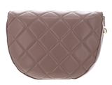 VALENTINO Bigs Flap Bag Taupe VALENTINO Bigs Flap Bag Taupe