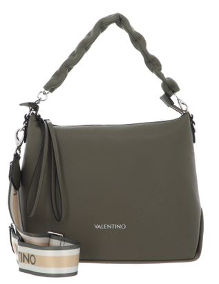 VALENTINO Thalami Re Hobo Bag Militare