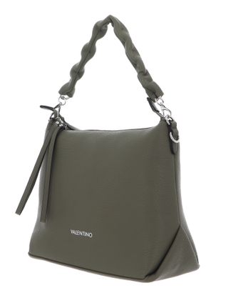 【Valentino Bags】THALAMI ロゴ ストラップ付 トートバッグ VALENTINO-Schultertasche-