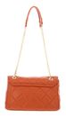 VALENTINO Ocarina Flap Bag Zucca VALENTINO Ocarina Flap Bag Zucca