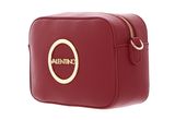 VALENTINO Moses Camera Bag Rosso Scuro