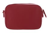 VALENTINO Moses Camera Bag Rosso Scuro