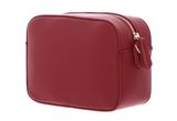 VALENTINO Moses Camera Bag Rosso Scuro